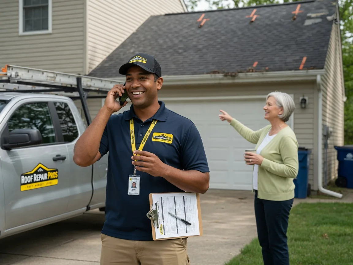 Roof Repair Bonneau, SC FAQs